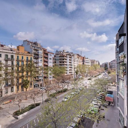 شقة Sweett - Avenida Roma برشلونة المظهر الخارجي الصورة