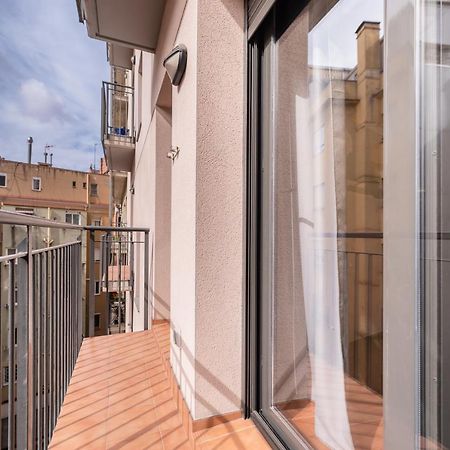 شقة Sweett - Avenida Roma برشلونة المظهر الخارجي الصورة
