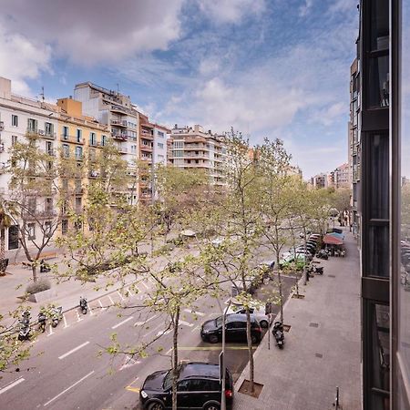 شقة Sweett - Avenida Roma برشلونة المظهر الخارجي الصورة